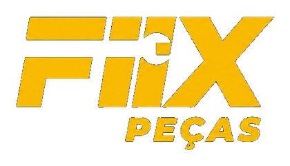 Fiix peças